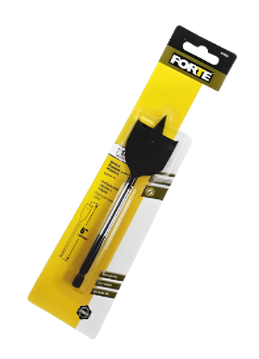 [10587] BROCA ESPADA INDIVIDUAL FORTE 1-1/2"