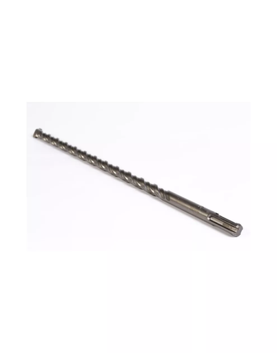 [10616] BROCA PARA CONCRETO SDS PLUS 1/2" (13 mm) X 12" (330 mm) FORTE