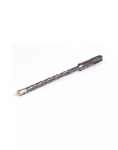 [10618] BROCA PARA CONCRETO SDS PLUS 1/4" (6 mm) X 6" (150 mm) FORTE