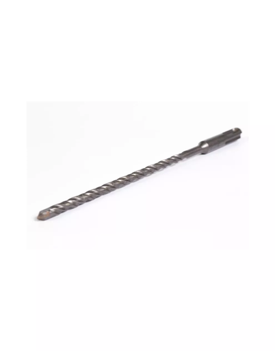 [10620] BROCA PARA CONCRETO SDS PLUS 1/4" (6 mm) X 8" (200 mm) FORTE