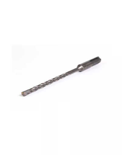 [10621] BROCA PARA CONCRETO SDS PLUS 3/16" (5 mm) X 6" (150 mm) FORTE