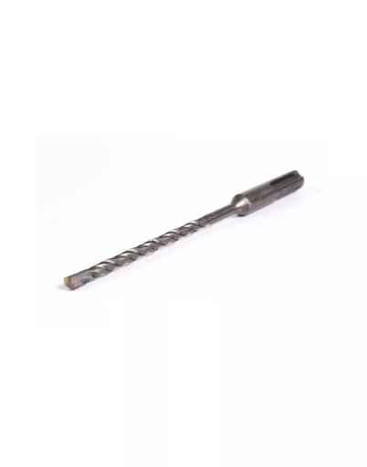 [10623] BROCA PARA CONCRETO SDS PLUS 3/16" (5mm) X 12" (300mm) SUPER FORTE