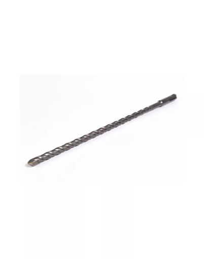 [10627] BROCA PARA CONCRETO SDS PLUS 5/16" (8 mm) X 12" (300 mm) FORTE