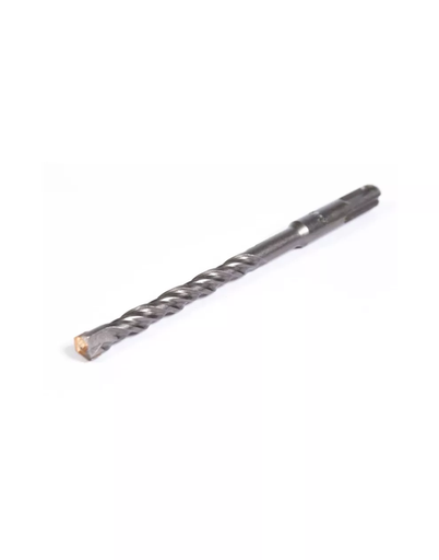 [10628] BROCA PARA CONCRETO SDS PLUS 5/16" (8 mm) X 6" (150 mm) FORTE