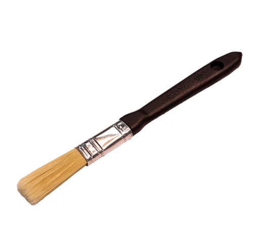[10640] BROCHA POPULAR MONA 1/2" BRUSH