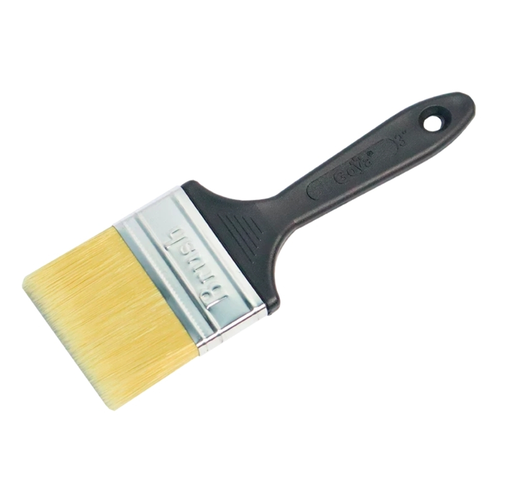 [10644] BROCHA POPULAR MONA 3" BRUSH