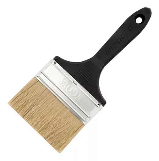 [10645] BROCHA POPULAR MONA 4" BRUSH