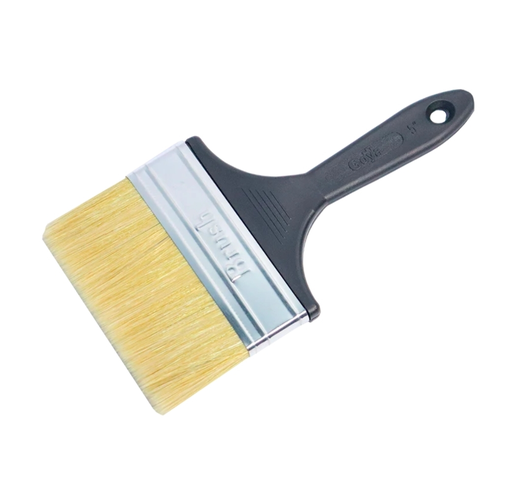 [10646] BROCHA POPULAR MONA 5" BRUSH