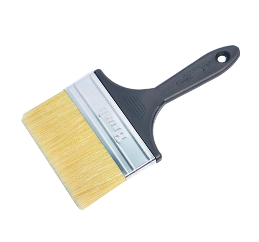 [10647] BROCHA POPULAR MONA 6" BRUSH