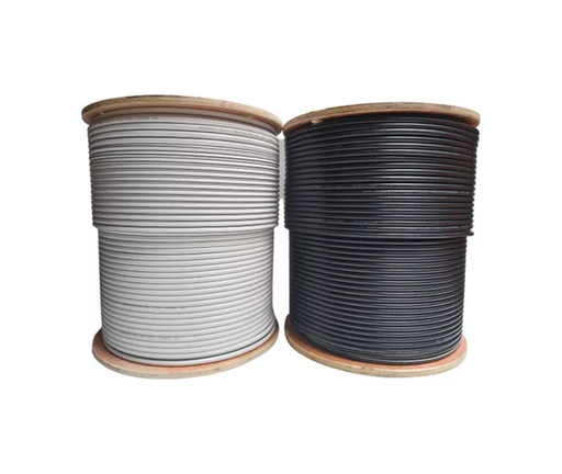 [10744] CABLE COAXIAL X MT