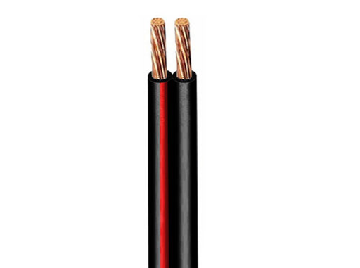 [10751] CABLE DUPLEX POLARIZADO 2X16 TOOLS X METRO