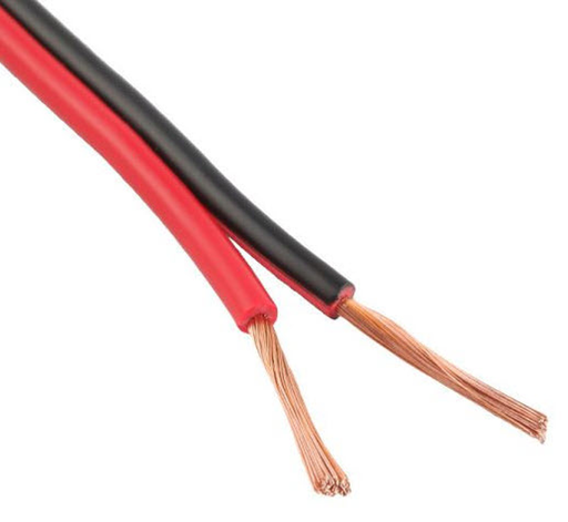 [10755] CABLE DUPLEX 2X22 BOGOTA