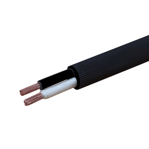 [10757] CABLE ENCAUCHETADO CENTELSA 2 X 12