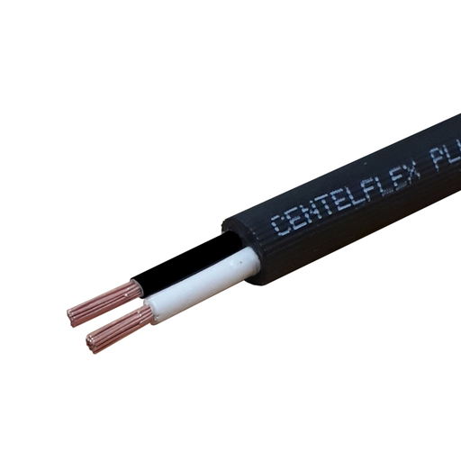 [10758] CABLE ENCAUCHETADO CENTELSA 2 X 14