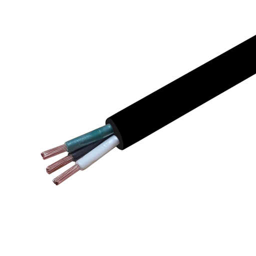 [10760] CABLE ENCAUCHETADO CENTELSA 3 X 14