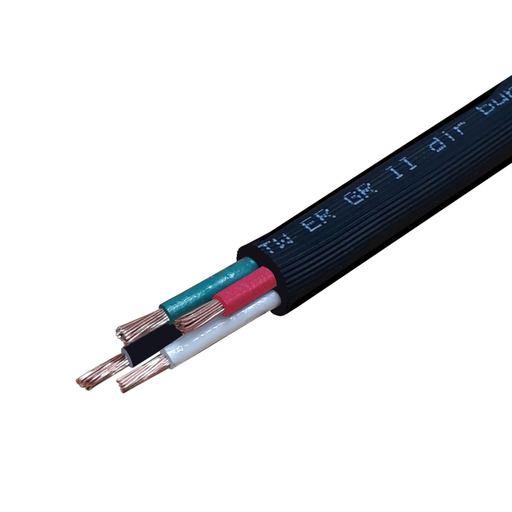 [10761] CABLE ENCAUCHETADO CENTELSA 4 X 14