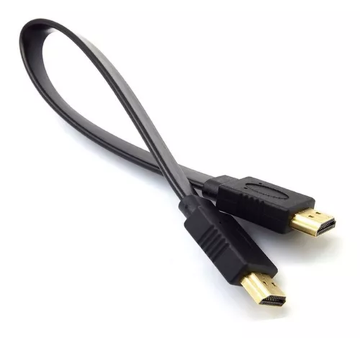 [10763] CABLE HDMI CORTO GENERICO