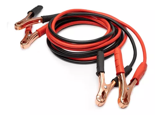 [10764] CABLE DE INICIO JUMPER BATERIA 500A