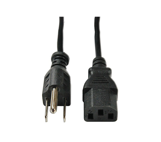 [10767] CABLE DE PODER COMPUTADOR 1.8MT TOOLS