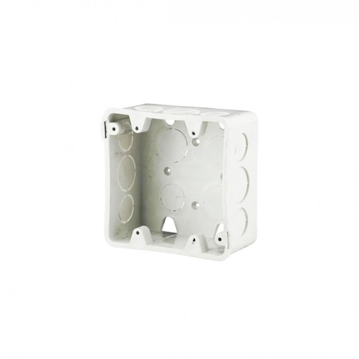 [10816] CAJA CONDUIT PVC 4X4 BLANCA RG