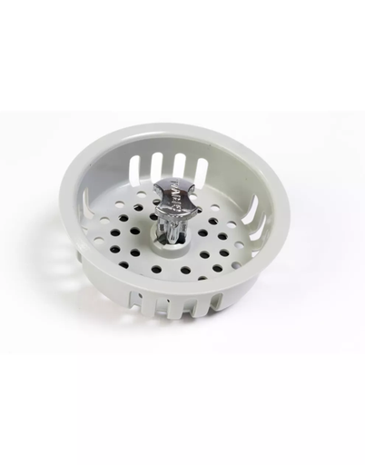 [10866] REPUESTO CANASTILLA LAVAPLATOS PLASTICO 4" GRIVAL O18443331