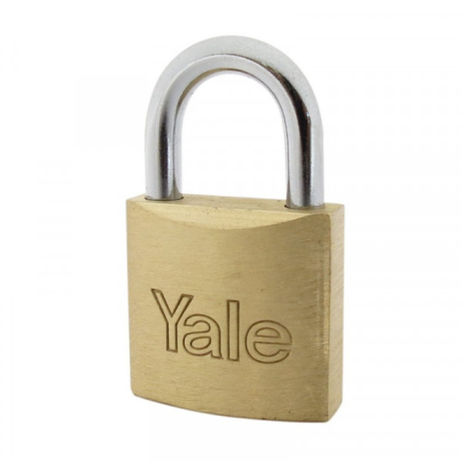 [10929] CANDADO YALE 110-40