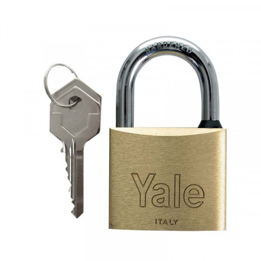 [10930] CANDADO YALE 110-50