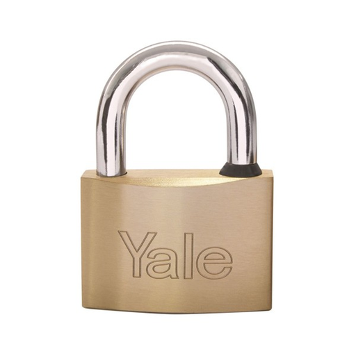 [10931] CANDADO YALE 110-70
