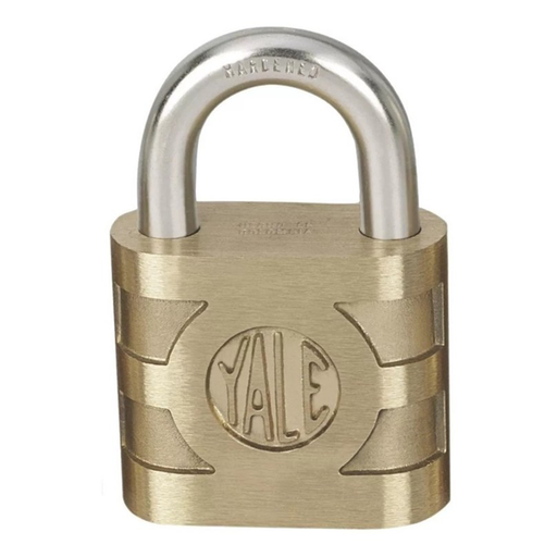 [10935] CANDADO YALE 870 ALEMAN