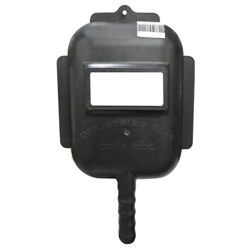 [10946] CARETA PARA SOLDAR MANUAL SOFFY SIN VIDRIO