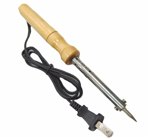 [10977] CAUTIN MADERA 60W