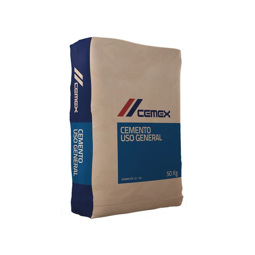 [10988] CEMENTO CEMEX X 50KG