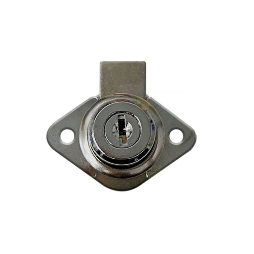 [11041] CHAPA PARA NOCHERO VERA 1560 NIQUELADA OVALADA
