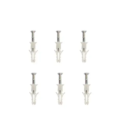 [11058] CHAZO PUNTILLA 1/4 X 1-1/4 X 1/2 X 6UND