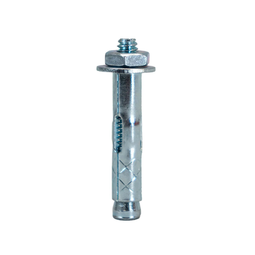 [11075] CHAZO EXPANSION 1/4" X 2-1/2"