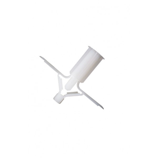 [11100] CHAZO MARIPOSA PLASTICO FINO 5/16"