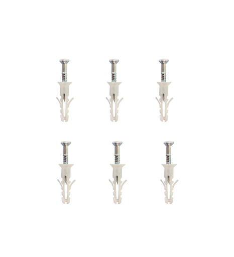 [11119] CHAZO PUNTILLA 1/4 X 1-5/8 X 6UND