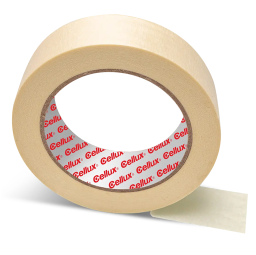 [11224] CINTA ENMASCARAR 3/4" X 40MT CELLUX