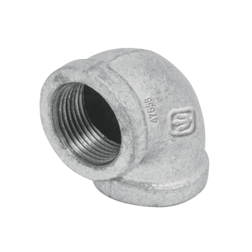 [11311] CODO GALVANIZADO 1/4"