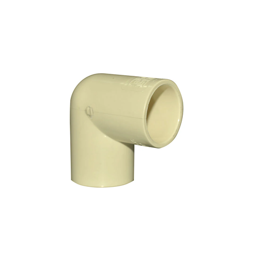 [11337] CODO 90° CPVC (AGUA CALIENTE) 3/4" PAVCO