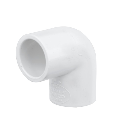 [11366] CODO PRESION 90° 2-1/2" PAVCO
