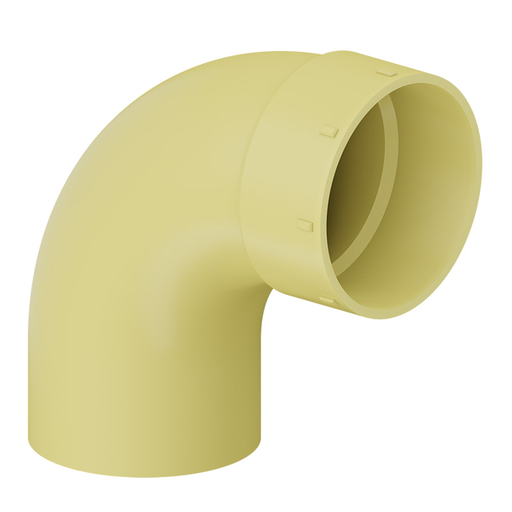 [11403] CODO SANITARIO 90° CXE 6" GENERICO