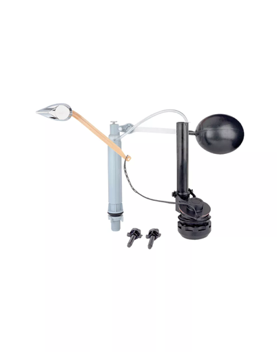 [11435] GRIFERIA PARA SANITARIO ARWK GERFOR 580044
