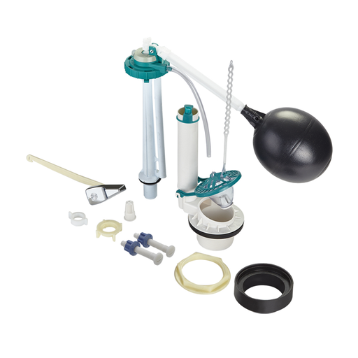 [11436] GRIFERIA PARA SANITARIO NEUTRO 26 cm ATLAS GRIVAL 610320001