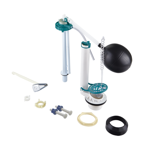 [11437] GRIFERIA PARA SANITARIO NEUTRO 32 cm ATLAS GRIVAL 806313331