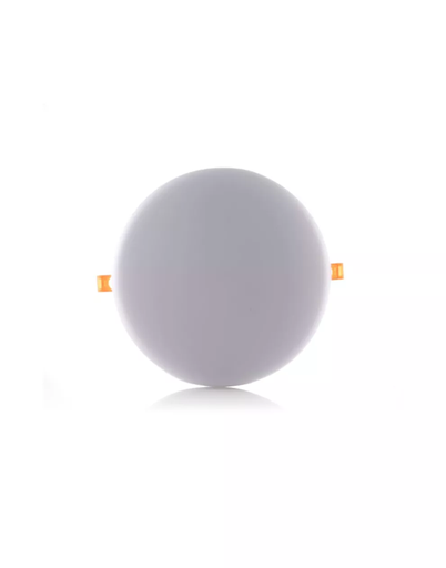 [12927] PANEL LED REDONDO SIN MARCO 36W INCRUSTAR LUZ BLANCA - MERCURY