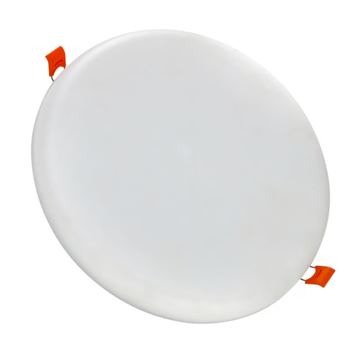 [12932] PANEL LED REDONDO SIN MARCO 18W INCRUSTAR LUZ BLANCA - UDUKE