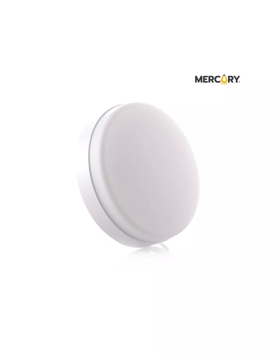 [12941] PANEL LED REDONDO SIN MARCO 36W SOBREPONER LUZ BLANCA - UDUKE
