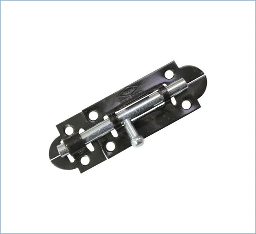 [12955] PASADOR ALEMAN NEGRO 1-1/2"