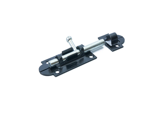 [12959] PASADOR ALEMAN NEGRO 2-1/2"pg